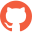 Logotipo do GitHub