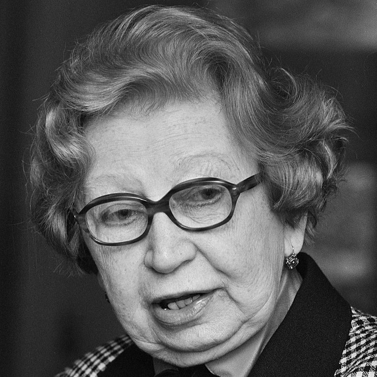 Miep Gies