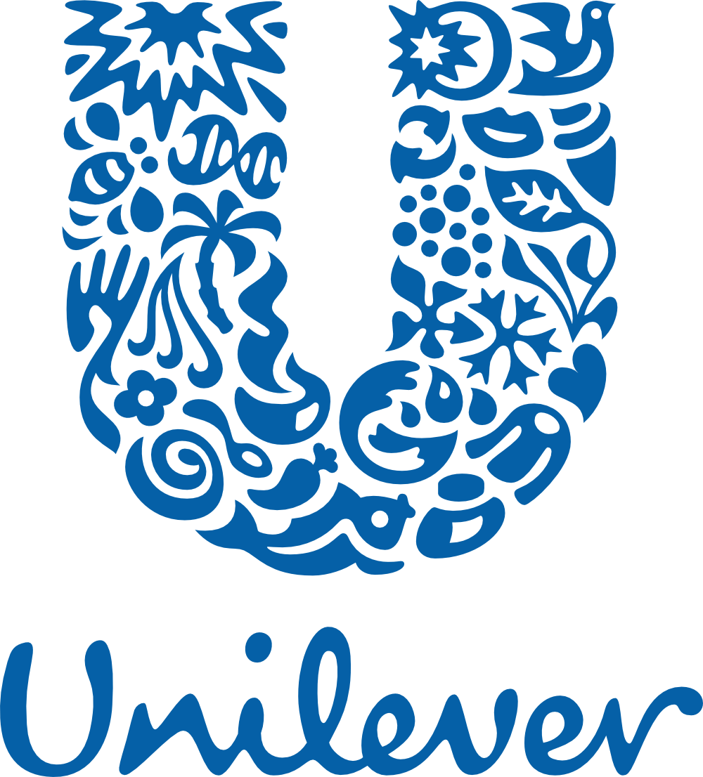 logo do parceiro unilever